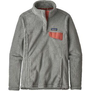 Re-Tool Snap-T Fleece Pullover